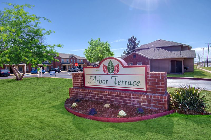 Apartment Odessa Odessa Apartment for Rent Arbor Terrace